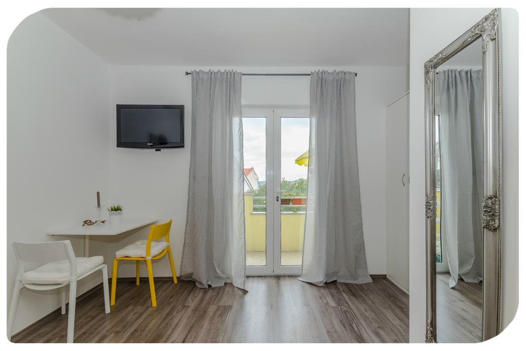Aprtment Close To Center Zadar Zewnętrze zdjęcie