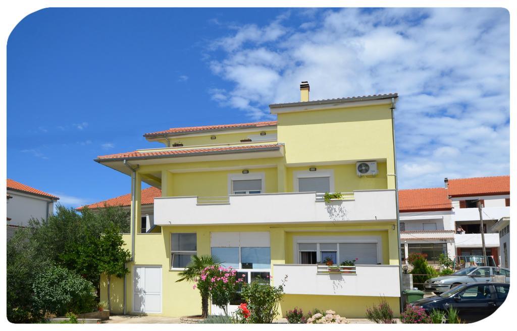 Aprtment Close To Center Zadar Zewnętrze zdjęcie