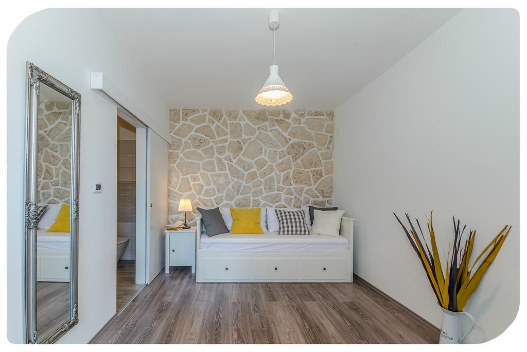 Aprtment Close To Center Zadar Zewnętrze zdjęcie